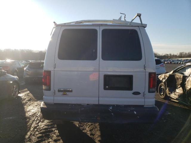 Photo 6 from auction – 2008 FORD ECONOLINE with VIN 1FTSE34L18DA46666