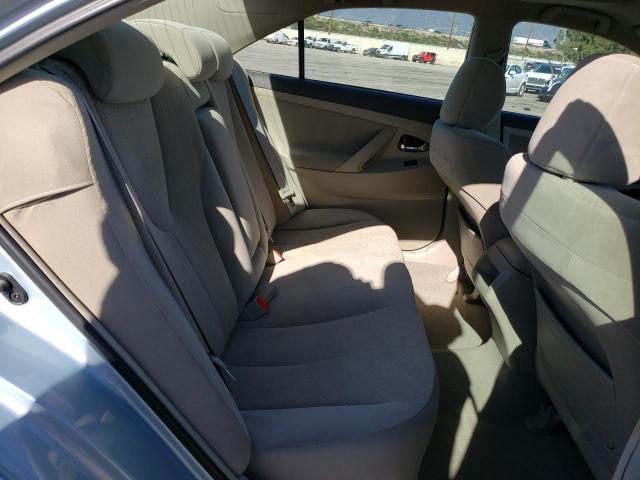 Photo 10 from auction – 2008 TOYOTA CAMRY CE with VIN 4T1BE46K78U746911