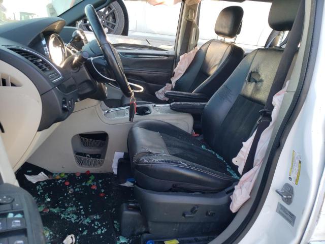 صورة رقم 7 من المزاد - 2017 DODGE GRAND CARA مع VIN 2C4RDGCG4HR651341