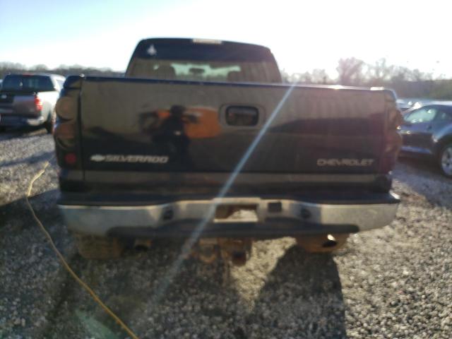 Photo 6 from auction – 2004 CHEVROLET SILVERADO with VIN 1GCEK19T44E133209
