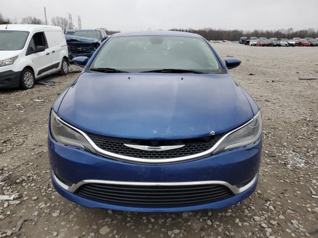 Photo 5 from auction – 2016 CHRYSLER 200 LIMITE with VIN 1C3CCCAB7GN101933