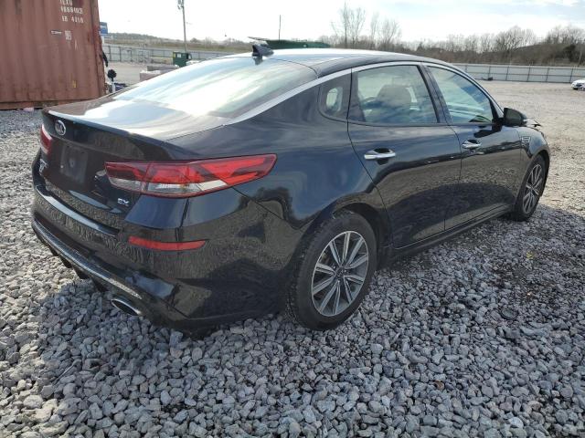 Photo 3 from auction – 2019 KIA OPTIMA EX with VIN 5XXGU4L15KG314260