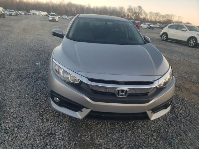 Photo 5 from auction – 2017 HONDA CIVIC EXL with VIN 2HGFC1F7XHH633609