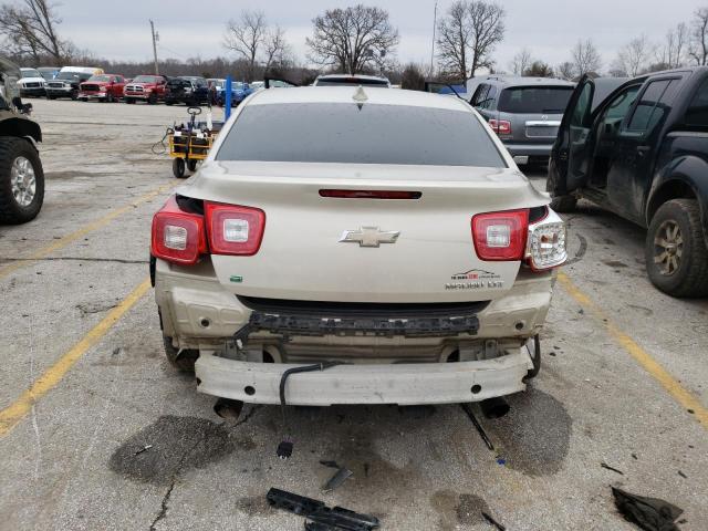 Photo 6 from auction – 2016 CHEVROLET MALIBU LIM with VIN 1G11E5SA1GF136307