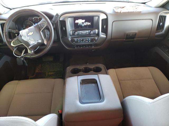 Photo 8 from auction – 2014 CHEVROLET SILVERADO with VIN 3GCUKREC9EG333514