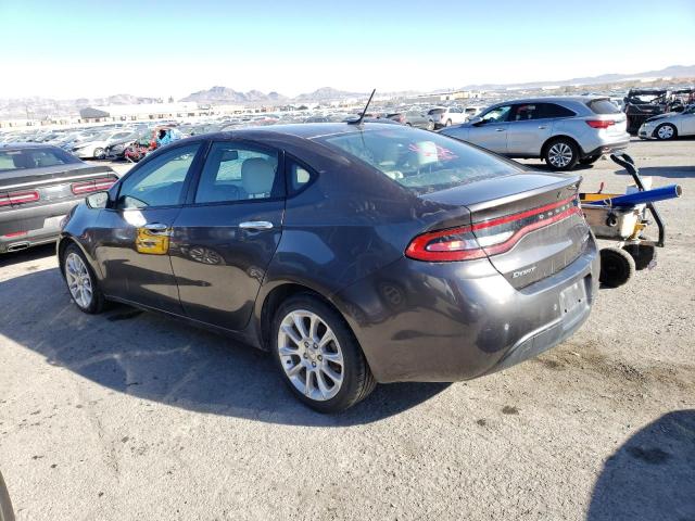 Photo 2 from auction – 2015 DODGE DART LIMIT with VIN 1C3CDFCB3FD165662