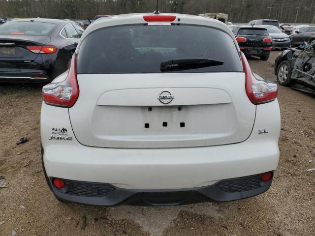 Photo 6 from auction – 2016 NISSAN JUKE S with VIN JN8AF5MR0GT603780