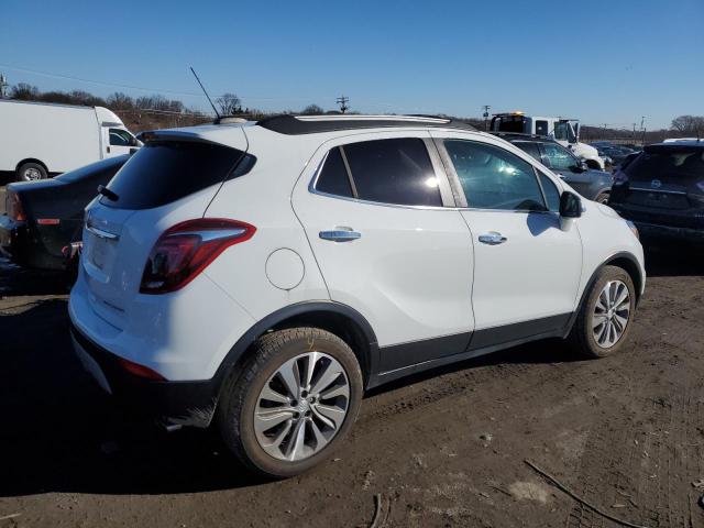 Photo 3 from auction – 2019 BUICK ENCORE PRE with VIN KL4CJASB2KB845058