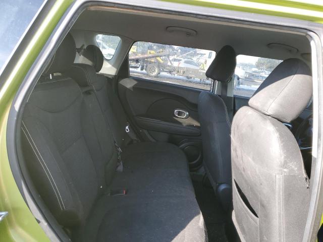 Снимка 10 от търг – 2014 KIA SOUL + с VIN KNDJP3A50E7715791