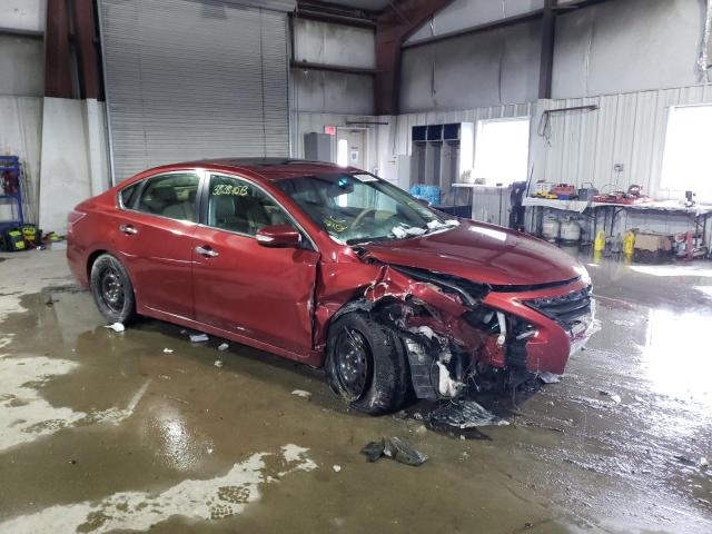 Photo 4 from auction – 2013 NISSAN ALTIMA 2.5 with VIN 1N4AL3AP8DC101077