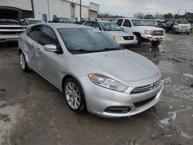 Photo 4 from auction – 2013 DODGE DART SXT with VIN 1C3CDFBH1DD235503
