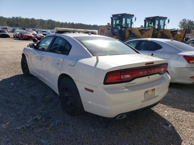 Photo 2 from auction – 2012 DODGE CHARGER PO with VIN 2C3CDXAG7CH240365