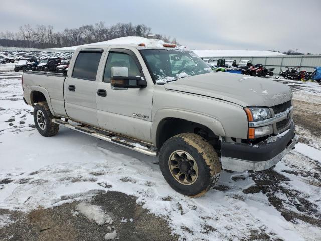 Photo 4 from auction – 2006 CHEVROLET SILVERADO with VIN 1GCHK23U26F229079