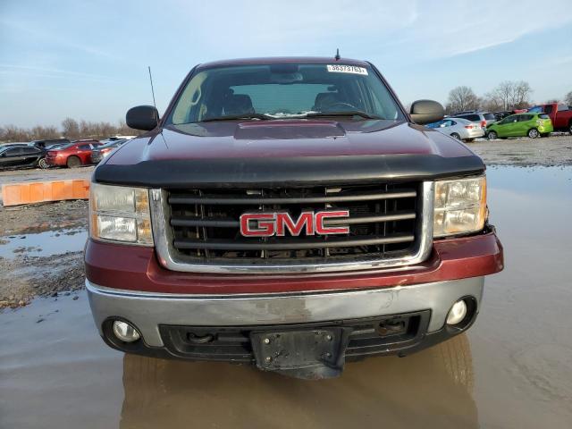 Photo 5 from auction – 2008 GMC SIERRA K15 with VIN 3GTEK13358G236825