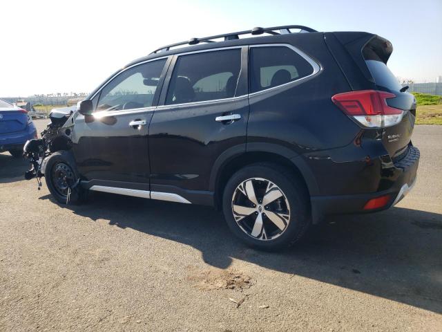 Photo 2 from auction – 2019 SUBARU FORESTER T with VIN JF2SKAWC4KH589828