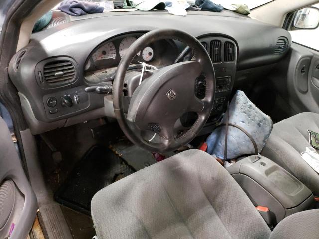 Photo 8 from auction – 2005 DODGE GRAND CARA with VIN 2D4GP44LX5R222468