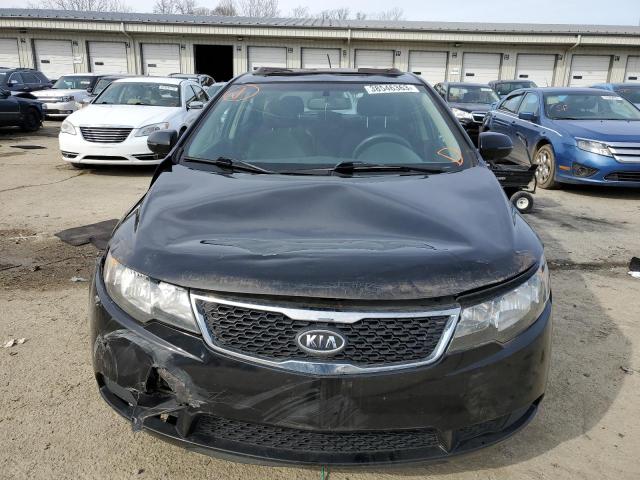 Photo 5 from auction – 2011 KIA FORTE EX with VIN KNAFU5A26B5405603