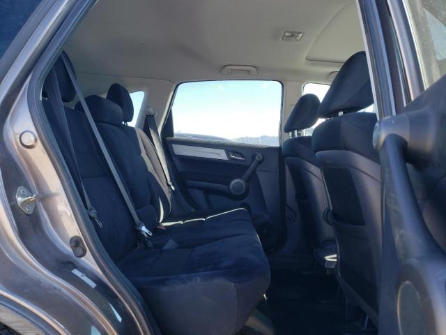 Photo 11 from auction – 2011 HONDA CR-V EX with VIN 5J6RE3H57BL005363