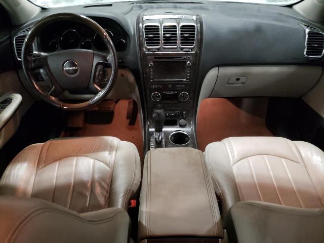 Photo 8 from auction – 2011 GMC ACADIA DEN with VIN 1GKKVTED0BJ371975