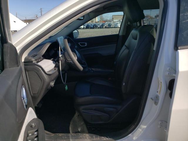 Фото 7 с аукциона – 2022 JEEP COMPASS LA с VIN 3C4NJDBB8NT163918