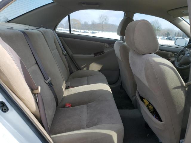 Photo 10 from auction – 2006 TOYOTA COROLLA CE with VIN 1NXBR32E06Z625150