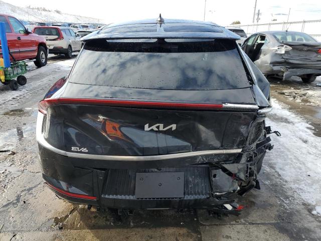 Photo 6 from auction – 2022 KIA EV6 LIGHT with VIN KNDC3DLC6N5085146