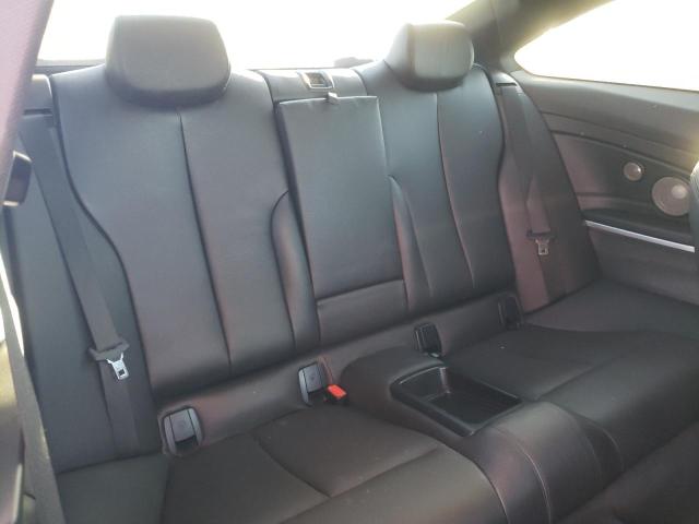 Photo 10 from auction – 2014 BMW 435 I with VIN WBA3R1C51EK190383