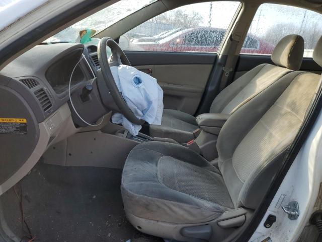 Photo 7 from auction – 2009 KIA SPECTRA with VIN KNAFE222495613595