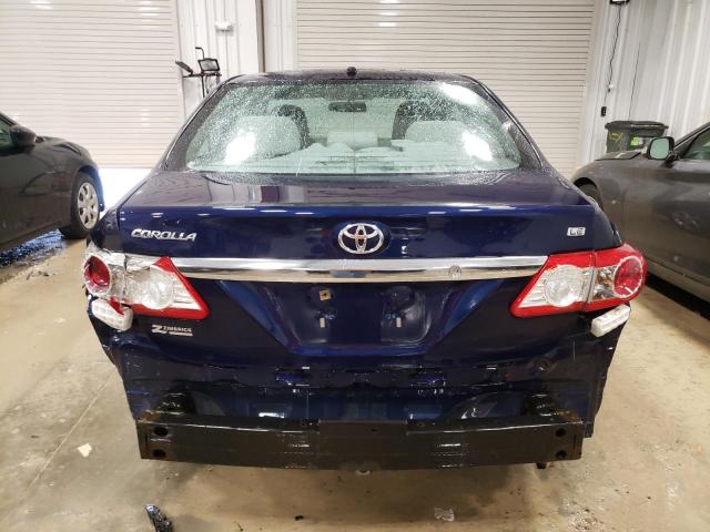 Foto 6 de la subasta – 2013 TOYOTA COROLLA BA con VIN 2T1BU4EE6DC982685