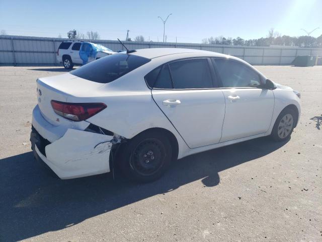 Photo 3 from auction – 2019 KIA RIO S with VIN 3KPA24AB4KE179062