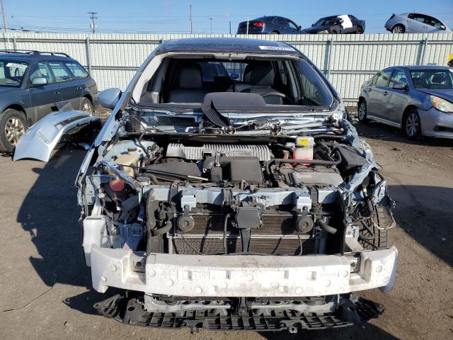 Photo 5 from auction – 2012 TOYOTA PRIUS V with VIN JTDZN3EU6C3094054