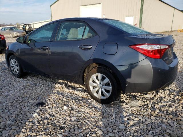 Photo 2 from auction – 2016 TOYOTA COROLLA L with VIN 5YFBURHE5GP544737