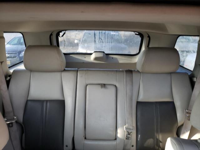 Photo 10 from auction – 2005 JEEP GRAND CHER with VIN 1J4HR58295C615058