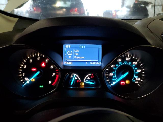 Photo 9 from auction – 2014 FORD ESCAPE SE with VIN 1FMCU0GX2EUB62034
