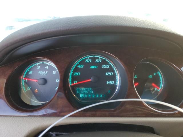 Photo 9 from auction – 2011 BUICK LUCERNE CX with VIN 1G4HC5EM1BU138611