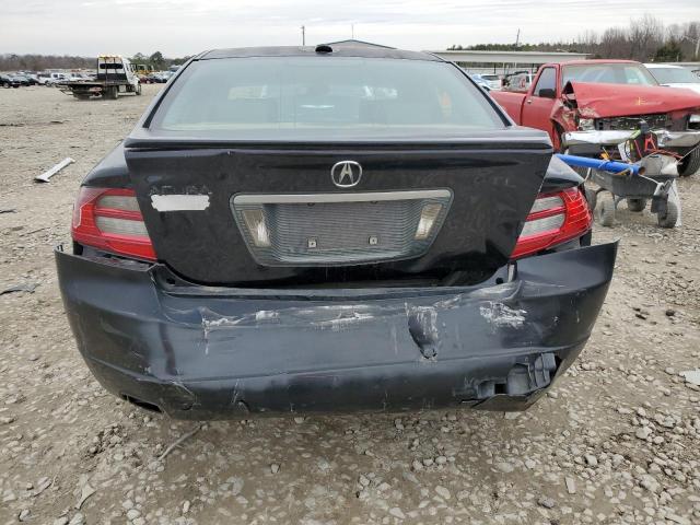 Photo 6 from auction – 2004 ACURA TL with VIN 19UUA66234A002952