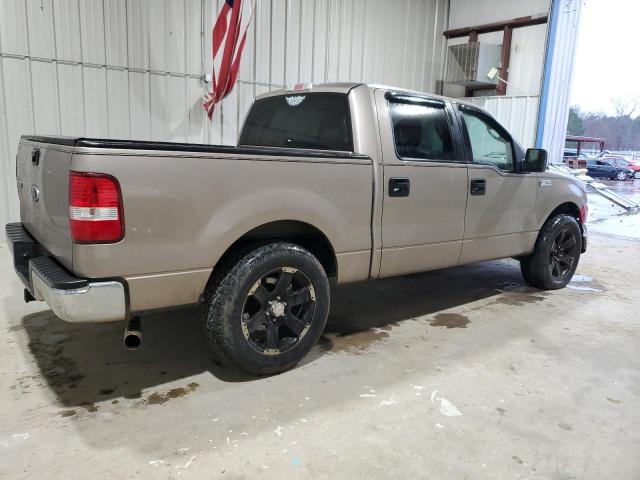Photo 3 from auction – 2005 FORD F150 SUPER with VIN 1FTPW12565KD60865