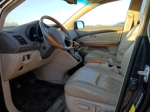 Photo 7 from auction – 2005 LEXUS RX 330 with VIN 2T2GA31U05C032454