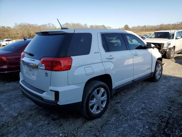 Photo 3 from auction – 2017 GMC TERRAIN SL with VIN 2GKALMEKXH6332452