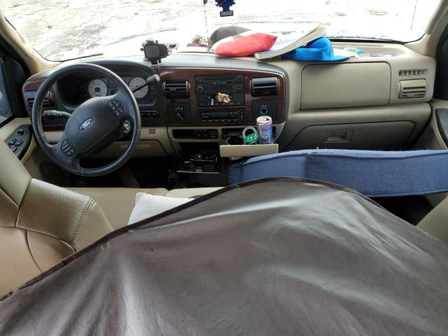 Photo 8 from auction – 2007 FORD F250 SUPER with VIN 1FTSW21P97EB10153