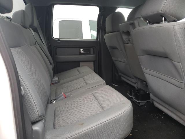 Photo 10 from auction – 2014 FORD F150 SUPER with VIN 1FTEW1CM4EKF01803