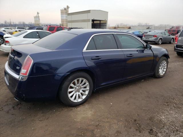 Photo 3 from auction – 2013 CHRYSLER 300 with VIN 2C3CCAAG5DH569065