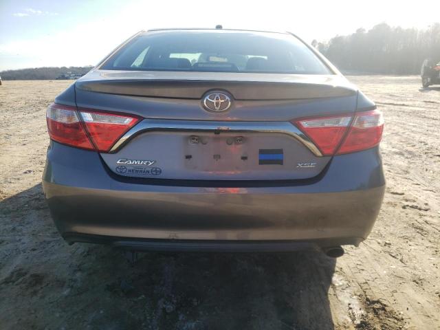 Photo 6 from auction – 2015 TOYOTA CAMRY LE with VIN 4T1BF1FK3FU056758