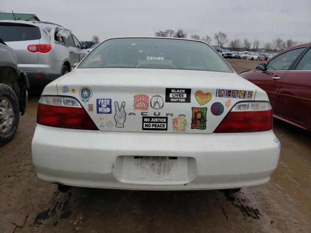 Photo 6 from auction – 2003 ACURA 3.2TL with VIN 19UUA56623A069862