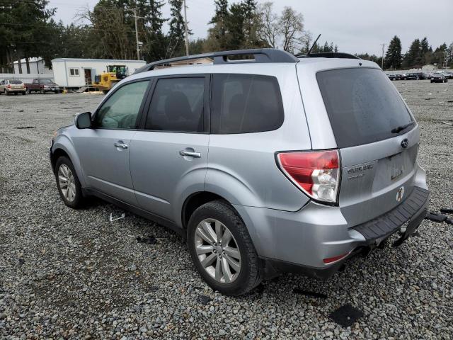 Photo 2 from auction – 2012 SUBARU FORESTER 2 with VIN JF2SHADC0CH433689