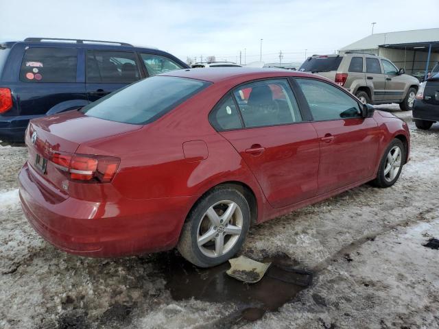Photo 3 from auction – 2016 VOLKSWAGEN JETTA S with VIN 3VW267AJ4GM366264