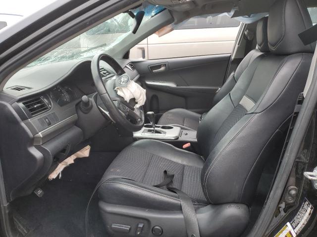 Photo 7 from auction – 2012 TOYOTA CAMRY BASE with VIN 4T1BF1FK0CU056437