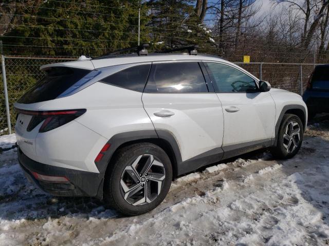 Photo 3 from auction – 2022 HYUNDAI TUCSON LIM with VIN KM8JECA16NU051674
