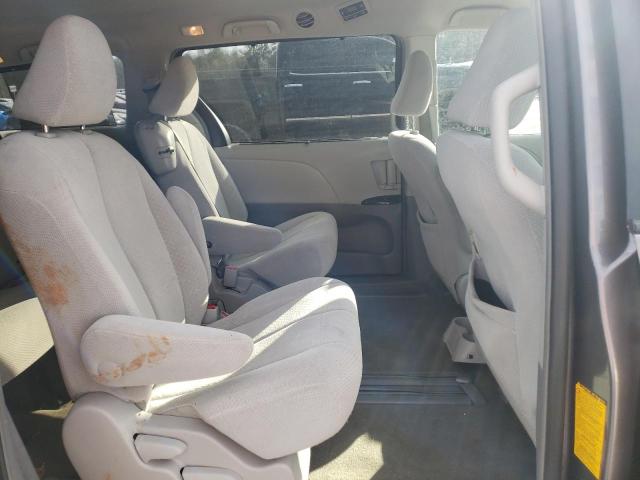 Photo 11 from auction – 2014 TOYOTA SIENNA LE with VIN 5TDKK3DC0ES508529