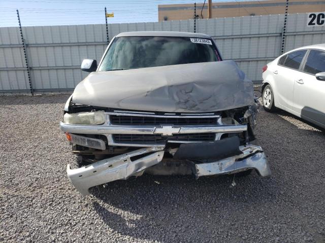 Photo 5 from auction – 2001 CHEVROLET SILVERADO with VIN 2GCEC19T111386563
